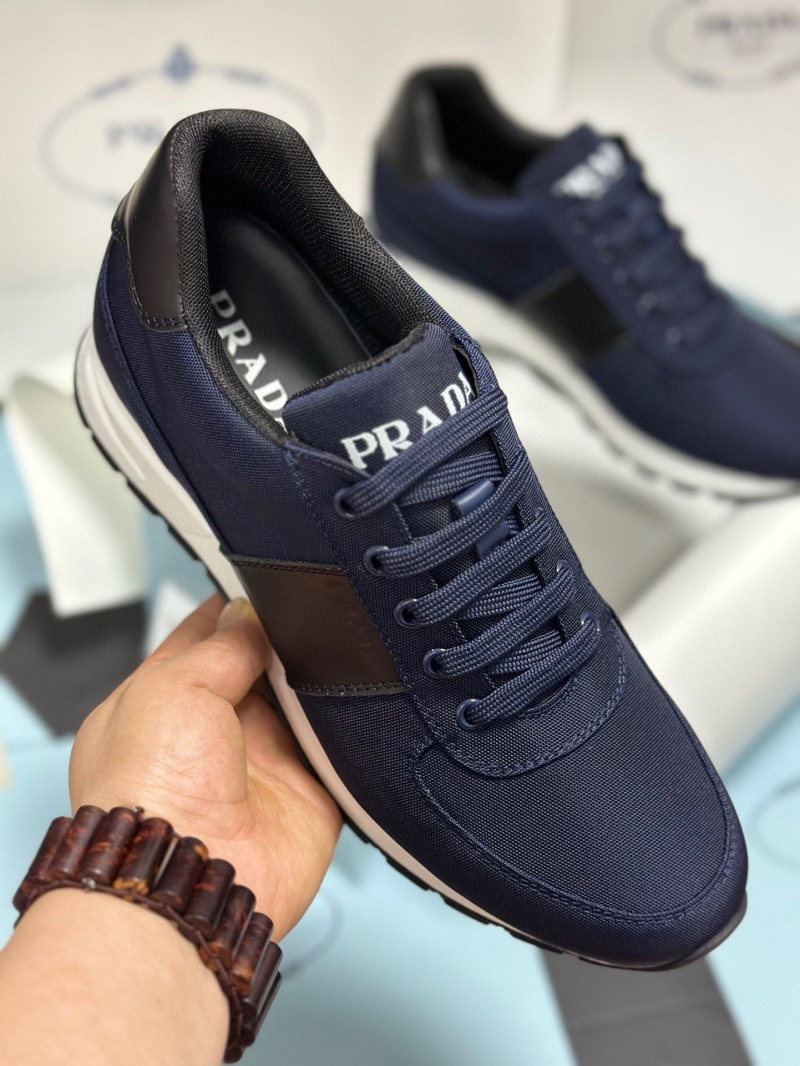 Prada Casual Shoes